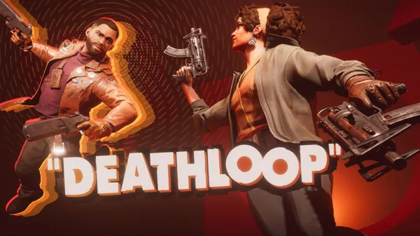 DEATHLOOP