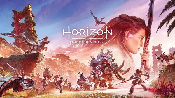 Horizon: Forbidden West