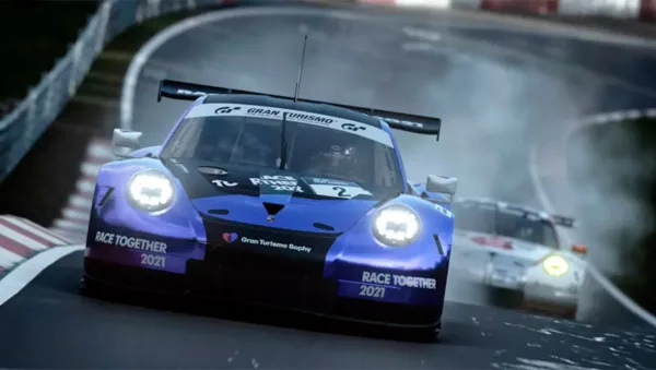 Gran Turismo 7