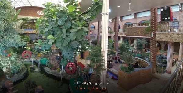 بهترین رستوران