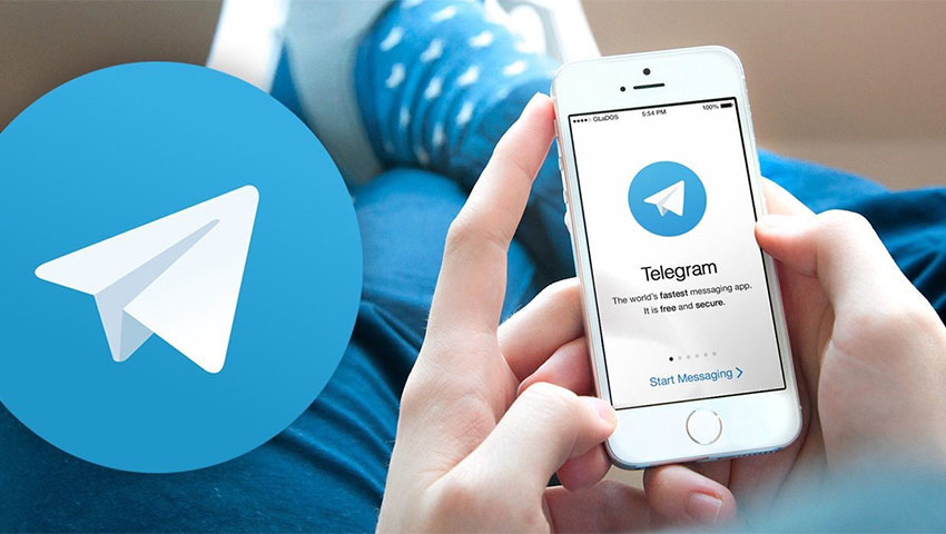 نکته و ترفند کاربردی تلگرام