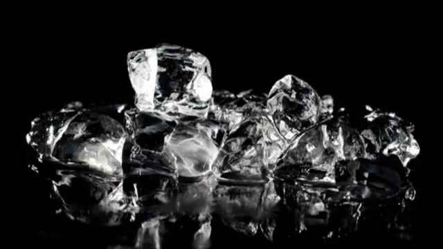 یخ فوق یونی