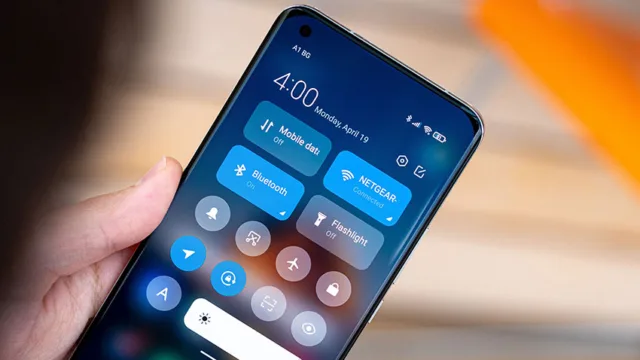 زمان عرضه MIUI 13