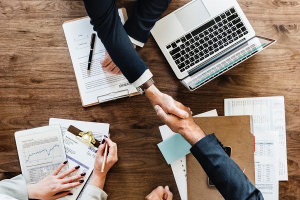 نحوه تنظیم قرارداد دیجیتال مارکتینگ