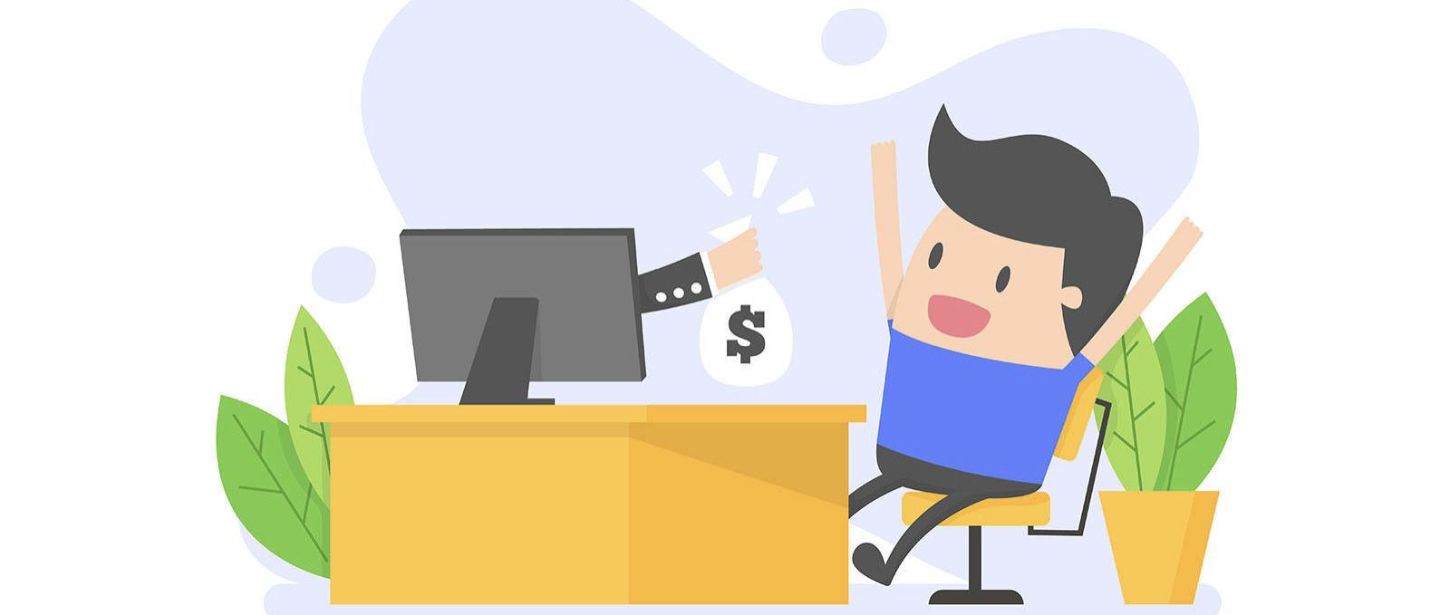 رونق کسب‌وکار با افزایش فالوور
