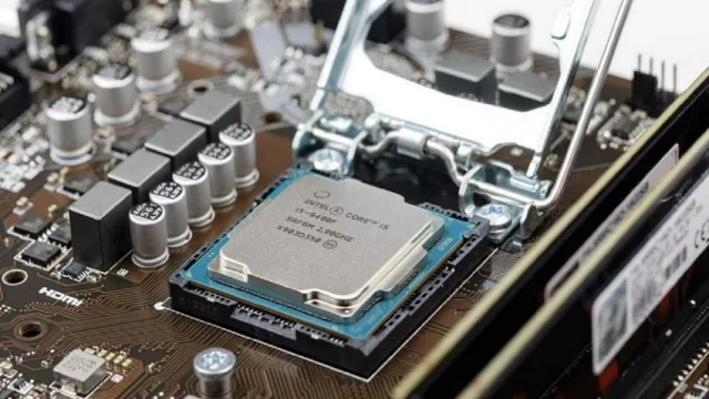 راه‌کارهایی برای کاهش دمای پردازنده (CPU) در لپ تاپ و رایانه دسکتاپ