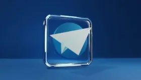 آپدیت تلگرام 8.3