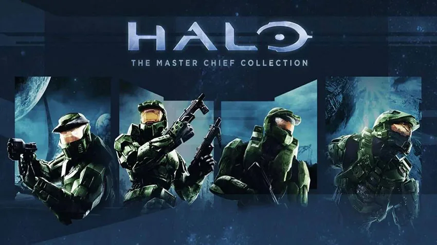 Halo: The Master Chief Collection