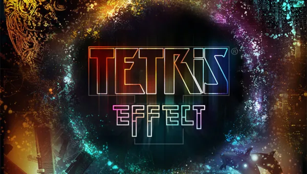 Tetris Effect: Connected