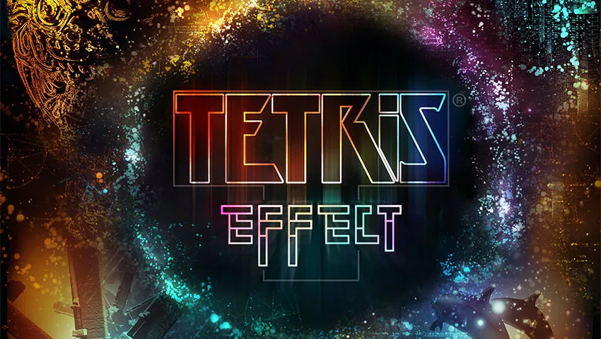 Tetris Effect: Connected