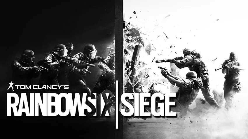 Rainbow Six: Siege