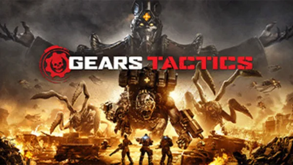 Gears Tactics