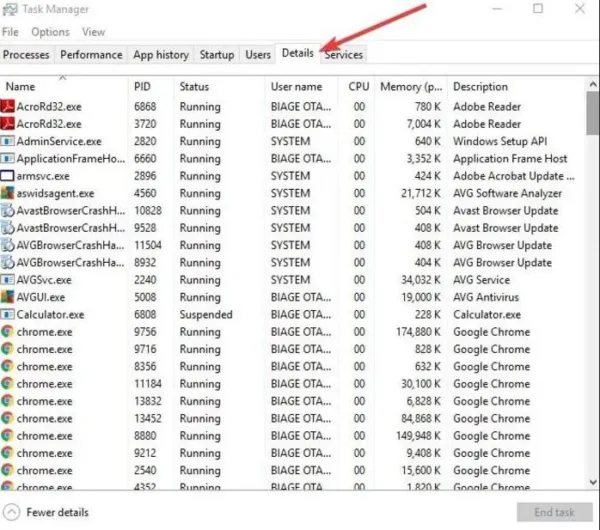rdpclip.exe را اجرا کنید کپی پیست