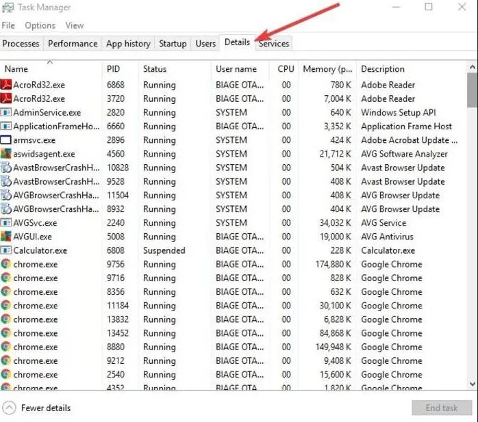 rdpclip.exe را اجرا کنید کپی پیست