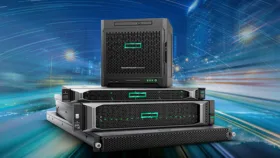 نقد و بررسی سرور HP Dl380 Gen10