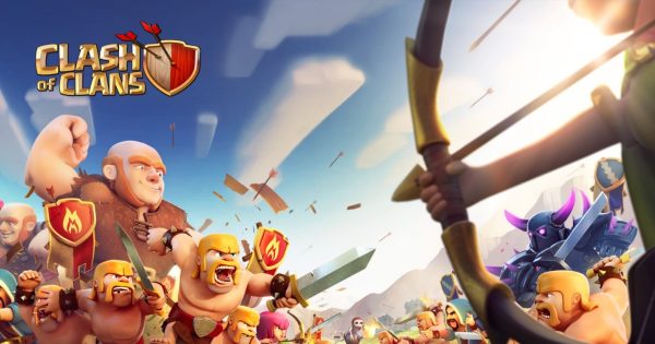 بررسی بازی های Clash of Clans و Shadow fight 2 نسخه Mod Apk