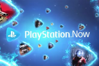 PlayStation Now