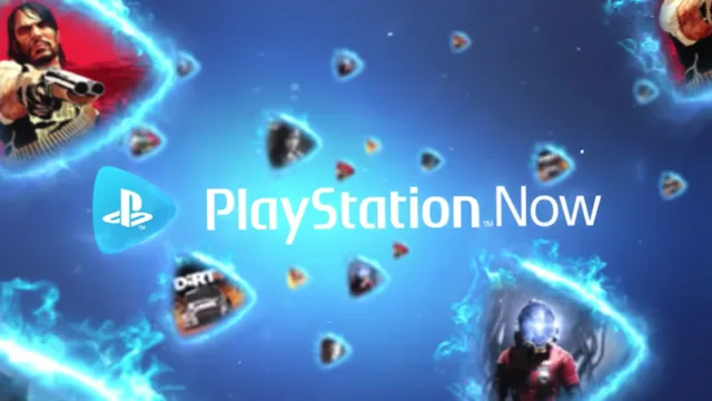PlayStation Now