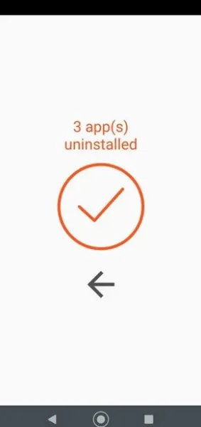 آموزش حذف دسته جمعی برنامههای اندروید با Multi App Uninstaller 6