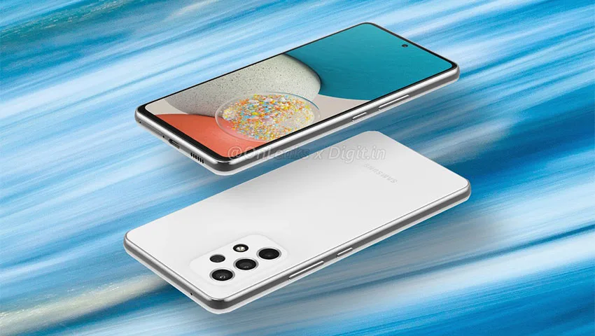 مشخصات کلیدی «گلکسی ای 53 فایو جی» توسط Geekbench فاش شد