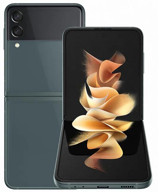 گلکسی زد فلیپ 3