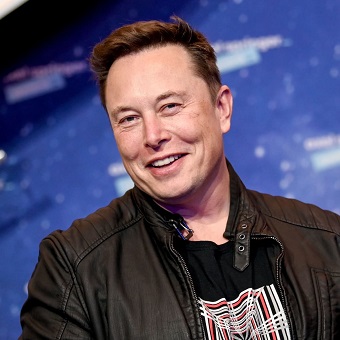 ایلان ماسک (Elon Musk)
