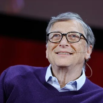 بیل گیتس (Bill Gates)
