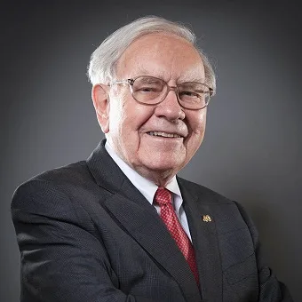 وارن بافت (Warren Buffett)