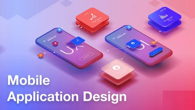 تجربیات یک کارآفرین موفق از طراحی اپلیکیشن موبایل
