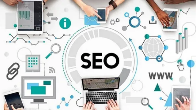 خدمات سئو و تولید محتوا تضمینی کدام شرکت خوب است؟