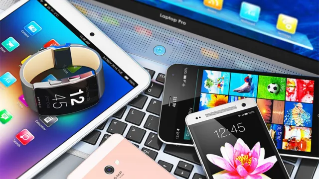 افزایش طول عمر دستگاه های الکترونیکی