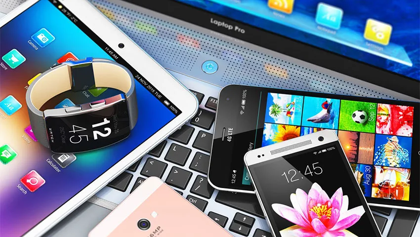 برای افزایش طول عمر دستگاه های الکترونیکی خود این کارها را انجام ندهید!