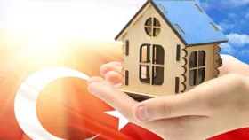 کاهش قیمت لیر و هجوم ایرانیان برای خرید خانه در ترکیه