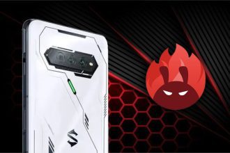 بهترین گوشی های نوامبر 2021 از دید AnTuTu