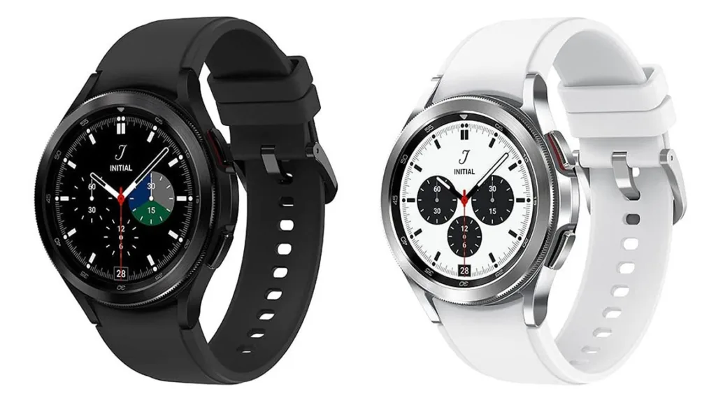 Samsung Galaxy Watch 4
