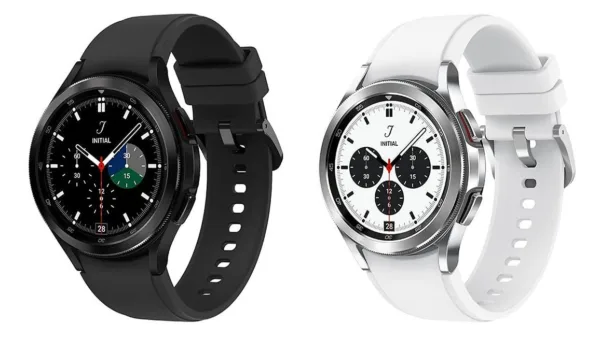 Samsung Galaxy Watch 4