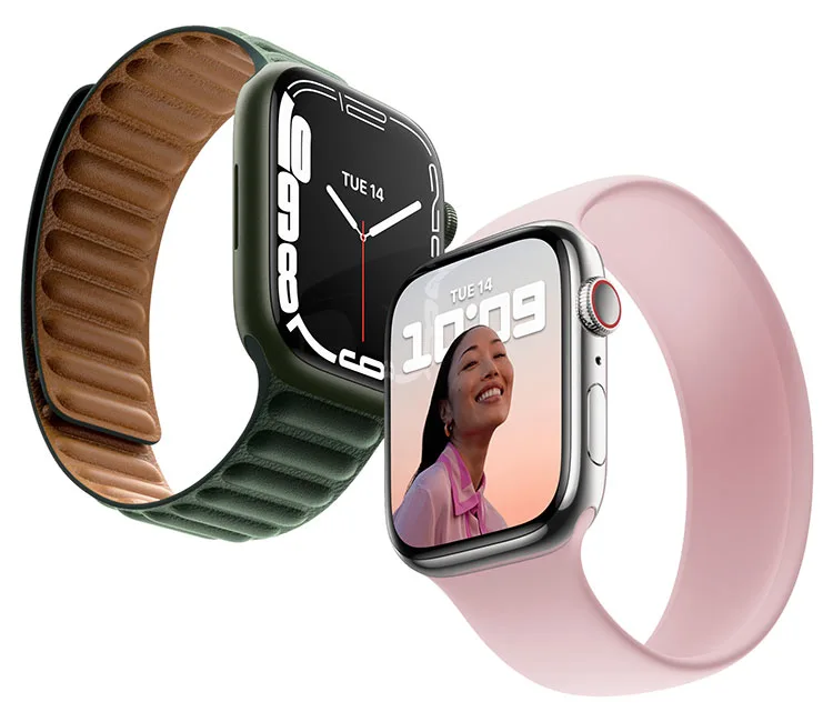 Apple Watch 7
