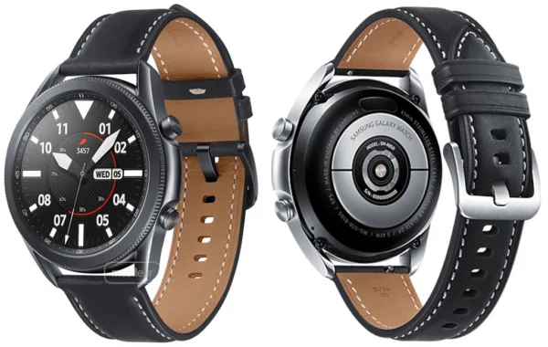 Samsung Galaxy Watch 3