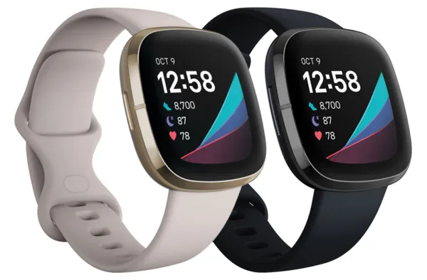 Fitbit Sense