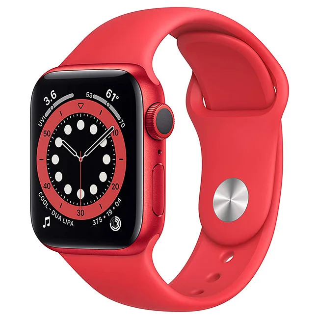 Apple Watch 6