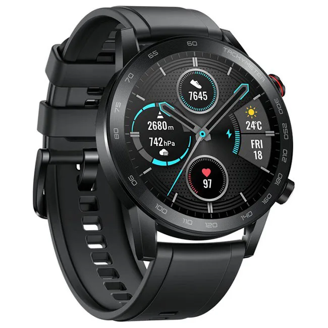 Honor Magic Watch 2