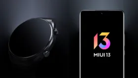 MIUI 13 و ساعت هوشمند جدید شیائومی