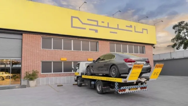 صفر تا صد خرید خودرو با مرکز کارشناسی ماشینچی