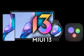 MIUI 13