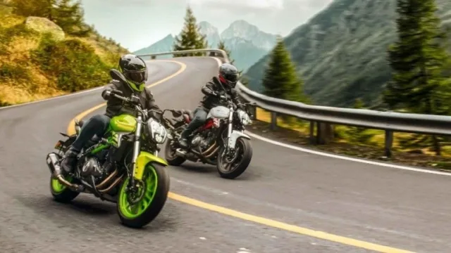 با 80 تا 100 میلیون چه موتورسیکلتی بخریم؟