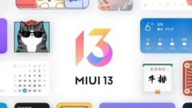 MIUI 13