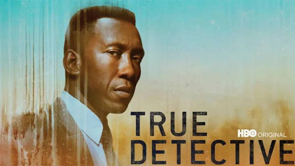 سریال True Detective