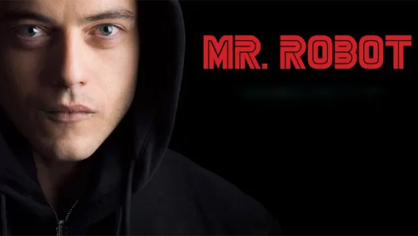 سریال Mr. Robot