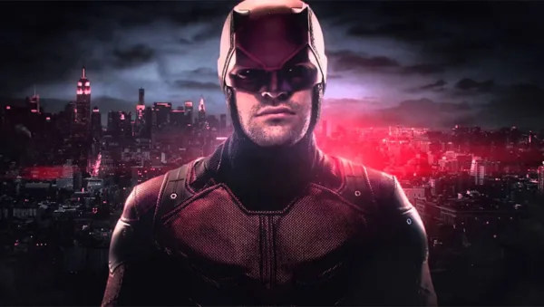 سریال Daredevil
