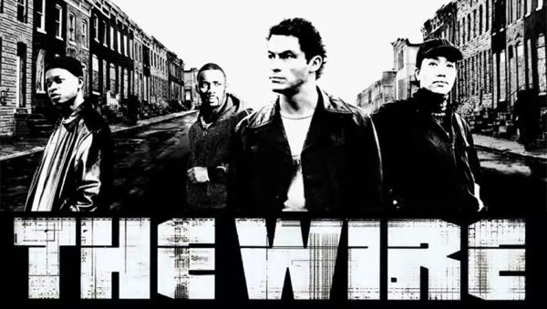 سریال The Wire